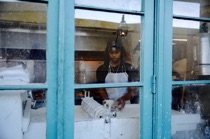 The kneader, New Orleans, by marcorossimusic The kneader, New Orleans, by marcorossimusic
